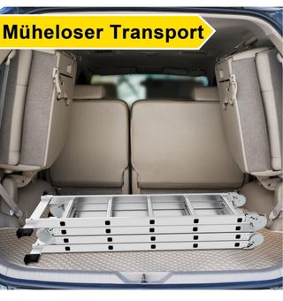 Scala multiuso Herrselsam