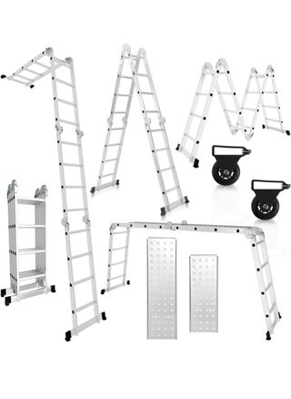 Scala multiuso Herrselsam