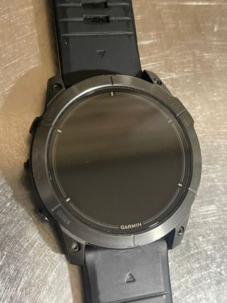 Reloj Garmin Epix Pro Zafiro Negro