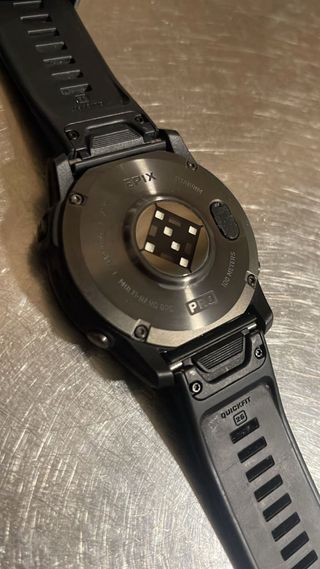 Reloj Garmin Epix Pro Zafiro Negro