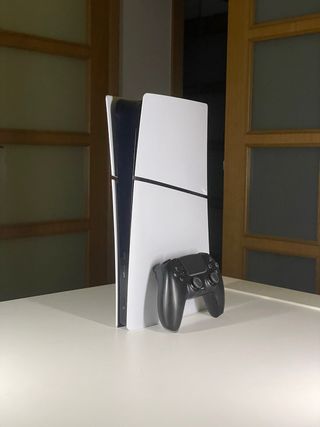PlayStation 5 Slim Digital