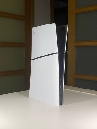 PlayStation 5 Slim Digital