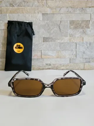 Occhiali da sole vintage-style