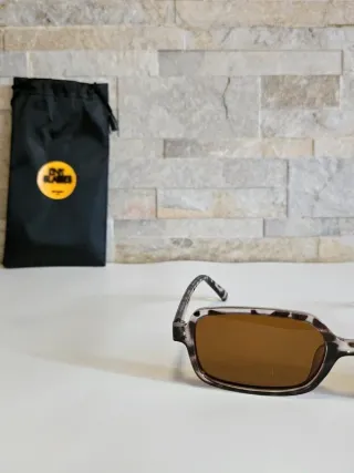 Occhiali da sole vintage-style