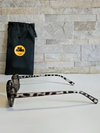 Occhiali da sole vintage-style