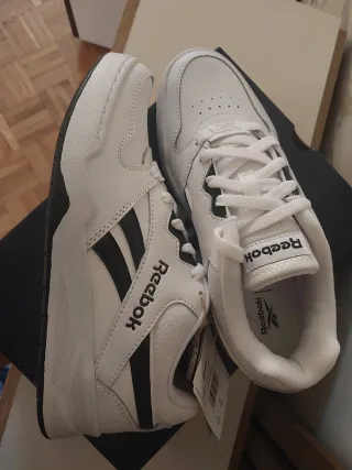 Zapatillas Reebok Royal BB4500 Low 2 Talla 36