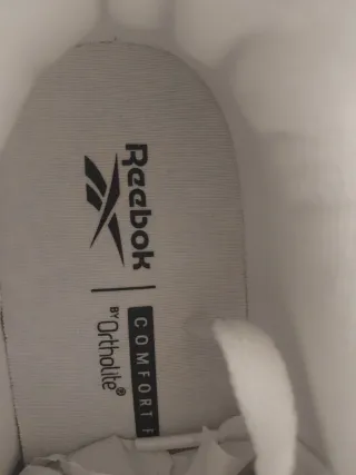 Zapatillas Reebok Royal BB4500 Low 2 Talla 36