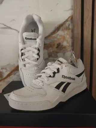 Zapatillas Reebok Royal BB4500 Low 2 Talla 36