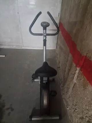 Bicicleta Estática Basic M44