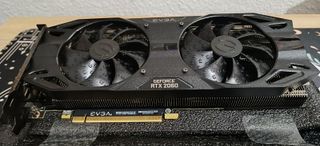EVGA GeForce RTX 2060 SC Ultra 6GB