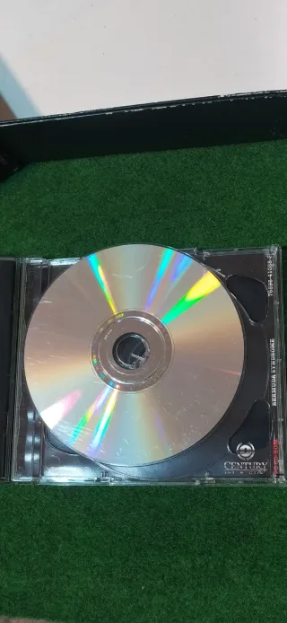 Juego pc Bermuda Syndrome