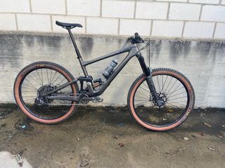 Specialized Enduro Bicicleta Montaña