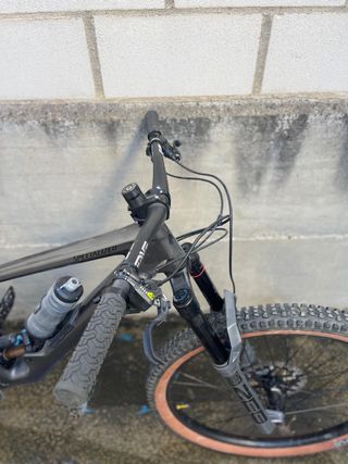 Specialized Enduro Bicicleta Montaña