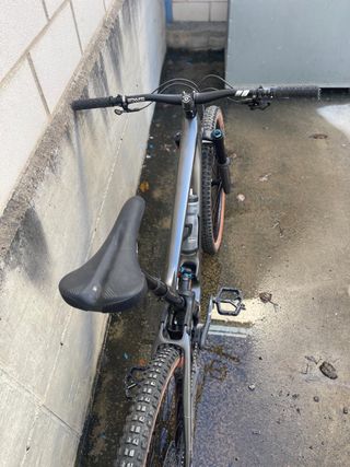 Specialized Enduro Bicicleta Montaña