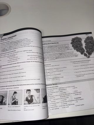 CONTRAST 1 BACH WB ED.11 Burlington