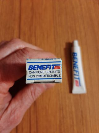 GOMMA ANNI 80 DA COLLEZIONE