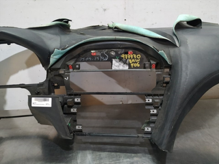 SALPICADERO BMW SERIE 6 GRAN COUPE (F06) N57D30B