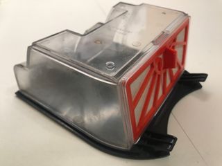 Depósito Robot Aspirador Neato XV con Filtro