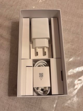 Xiaomi Redmi Note 12 Pro 5G Nero