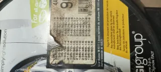 Catene da neve MAGGI 4ALL 90