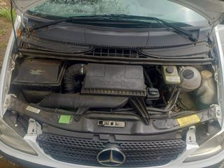 Mercedes-Benz Vito 2004
