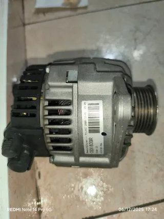 Alternador C631839R Citroen PSA