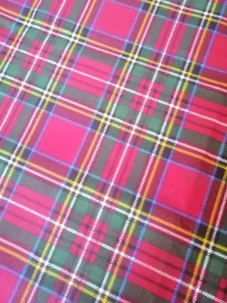 Copriletto in cotone