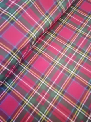 Copriletto in cotone