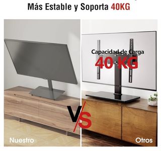 Soporte TV Inclinable AOKCOS hasta 55