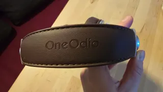 One Fusion A71 DJ headphones