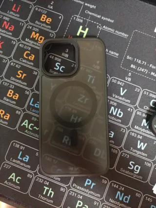 Custodie iPhone 14 Pro Max