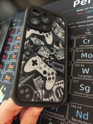 Custodie iPhone 14 Pro Max