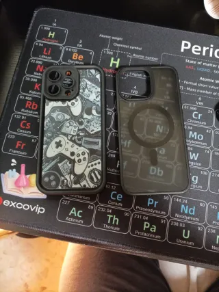 Custodie iPhone 14 Pro Max