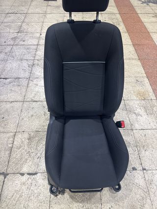 Asiento Delantero Derecho Ford Fiesta 2008-2017