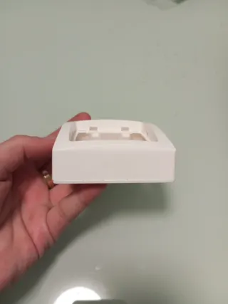 Caja Superficie Legrand Oteo 1 Elemento