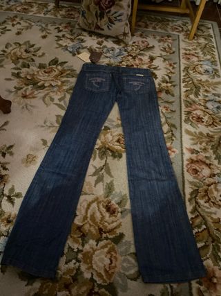 Pantalones de Frankie B. USA