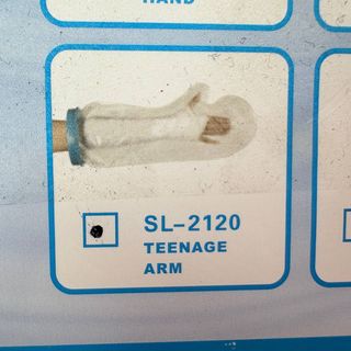 Protector Escayola Brazo Impermeable Fasola