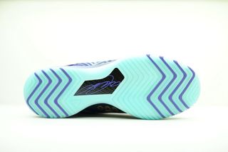 Zapatilla Nike Monopoly nuevas en su caja-etiqueta