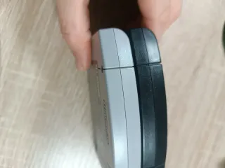 Pack Turok. Pal eur. Nintendo 64