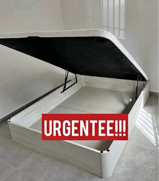 Canape Canape y Colchón