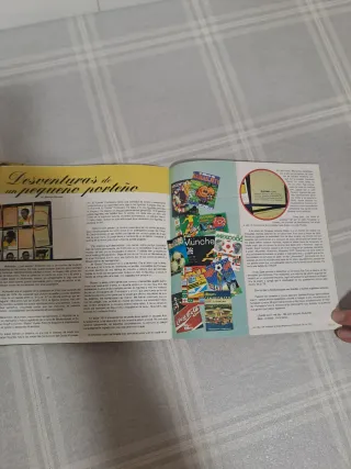 Especial fútbol y rock + Especial fútbol mundial