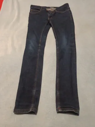 Pantalón vaquero hombre talla 36