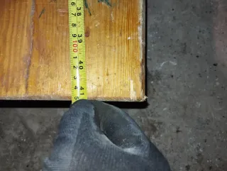 Cornisa de chimenea de madera