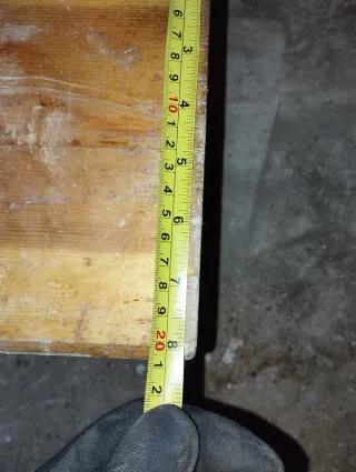 Cornisa de chimenea de madera