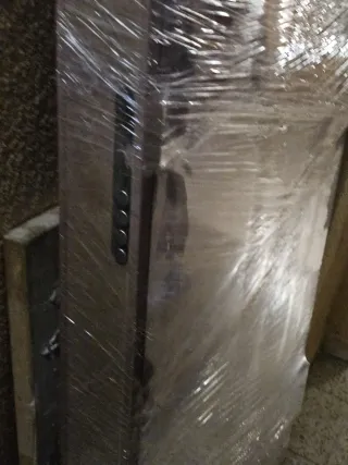 Puerta Blindada SAPELLY 82,5 IZO