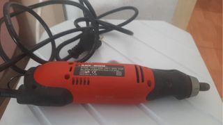 Herramienta rotativa Black & Decker RT 650