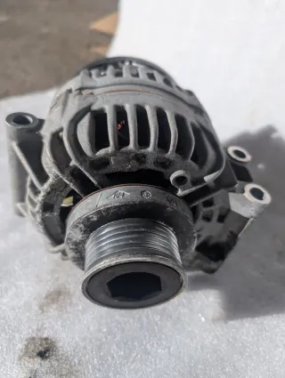Alternador Renault Megane 1
