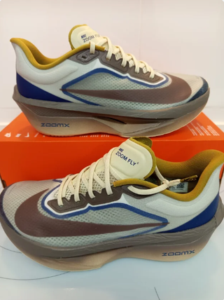 Nike Zoom Fly 6 Talla 45 - Como Nuevas