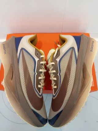 Nike Zoom Fly 6 Talla 45 - Como Nuevas