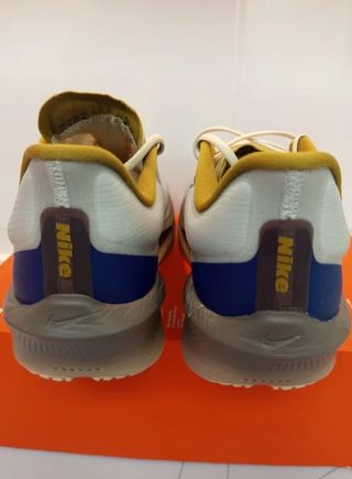 Nike Zoom Fly 6 Talla 45 - Como Nuevas